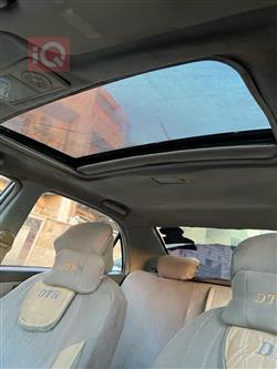 BYD G3